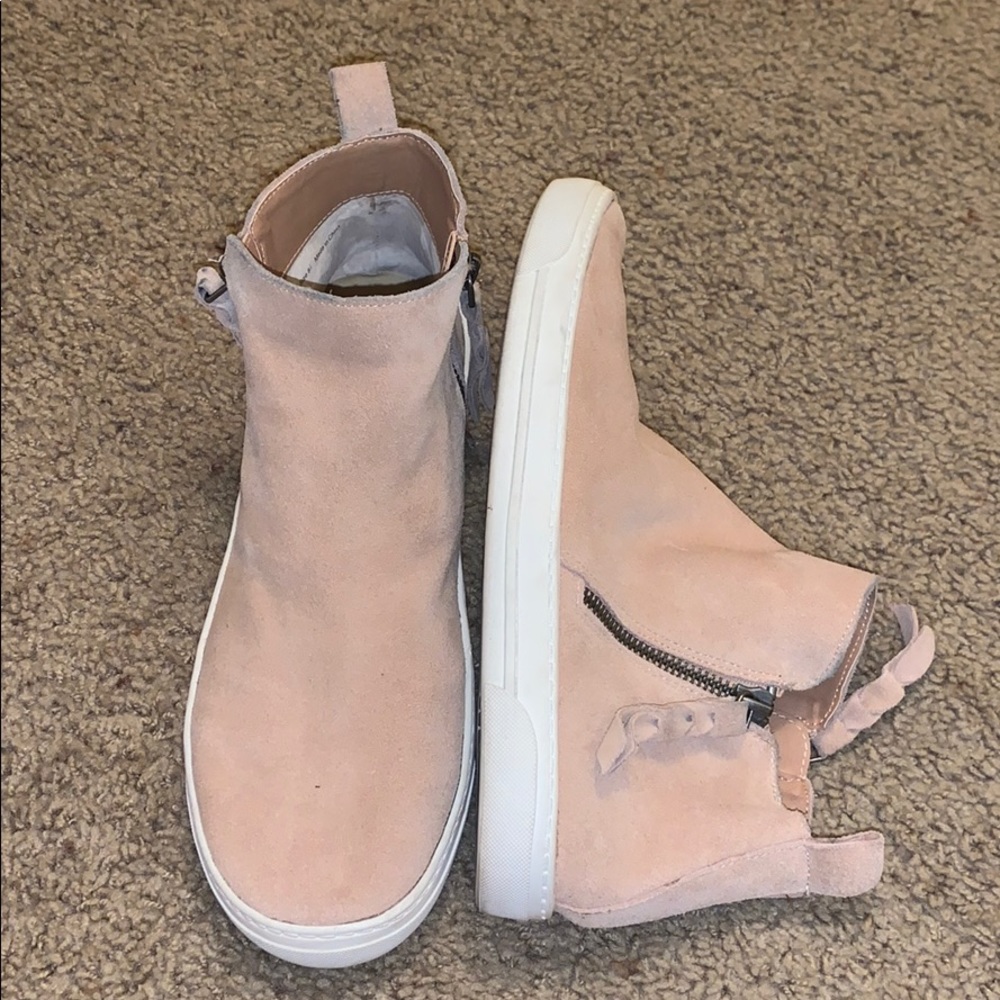 Booties